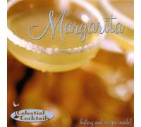 Various - Celestial Cocktails: Margarita