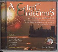 Various - Celic Christmas: Holiday Odyss