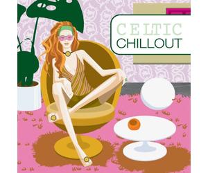 Various - Celtic Chillout