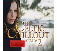 Various - Celtic Chillout Album Vol. 2