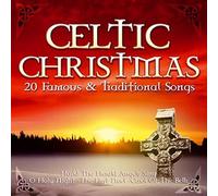 Various - Celtic Christmas; 20 Famous & Traditional Songs; Hark The Heralds Angels Sing; The First Noel; Christmas In Killarney; What Child Is This; Carol Of The Bells; Joy To The World; Marys Boy Child; O Holy Night; Weihnacht; Weihnachten;