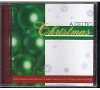 Various - Celtic Christmas