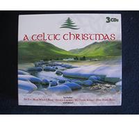 Various - Celtic Christmas