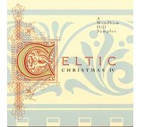 Various - Celtic Christmas 4