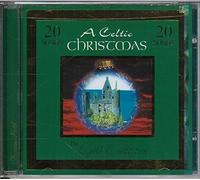 Various - Celtic Christmas: Gold Collect