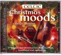 Various - Celtic Christmas Moods