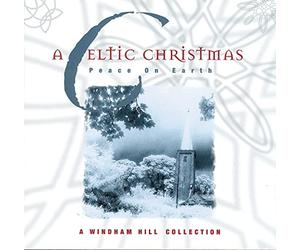 Various - Celtic Christmas: Peace on Ear