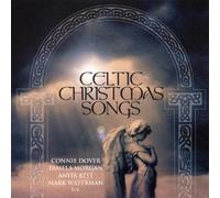 Various Artists – Celtic Christmas Songs – CD – Importación USA – Sony Music