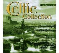 Various - Celtic Collection 2