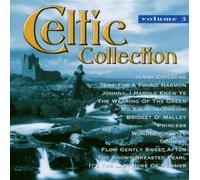 Various - Celtic Collection 3