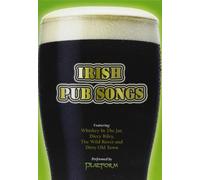 Various (Celtic Collections) - Irish Pub Songs [DVD] [Reino Unido]