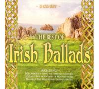 Various (Celtic Collections) - The Best of Irish Ballads