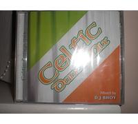 Various - Celtic Dance Mix [Import]
