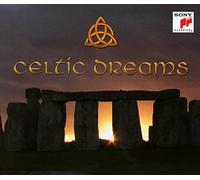 Various: Celtic Dreams