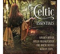 Various - Celtic Essentials