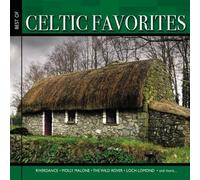 Various - Celtic Favorites