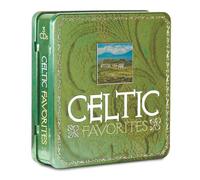 Various - Celtic Favorites