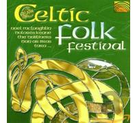 Various - Celtic Folk Festival