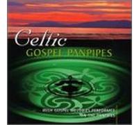 Various - Celtic Gospel Panpipes