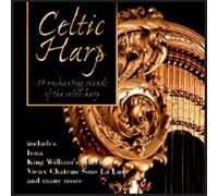 Various - Celtic Harp [Import]