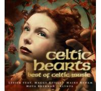Various - Celtic Hearts [Import]