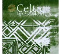Various - Celtic Impressions 2cd [Import]