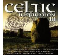 Various - Celtic Inspiration 3