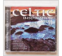 Various - Celtic Inspiration Vol.2