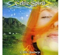 Various - Celtic Journeys: Celtic Spirit