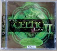 Various - Celtic Lounge 2