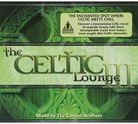 Various - Celtic Lounge 3