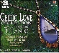 Various - Celtic Love Collection