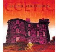 Various - Celtic Melodies