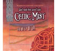 Various - Celtic Mist: Quiet Moods from