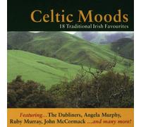 Various - Celtic Moods