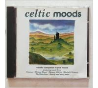Various Celtic Moods (CD) (Importación USA)