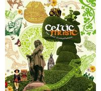 Various - Celtic Music The Best +3 [Import]
