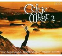 Various - Celtic Myst 2