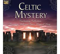 Various - Celtic Mystery - Enchanting Collection