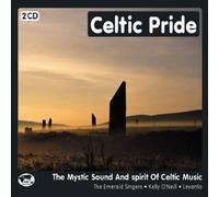 Various - Celtic Pride