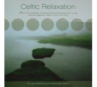 Various - Celtic Relaxation 2CD