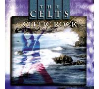 Various - Celtic Rock [Import]
