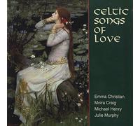 Various - Celtic Songs Of Love