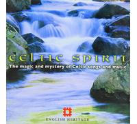 Various - Celtic Spirit