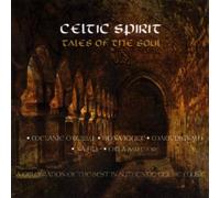 Various - Celtic Spirit