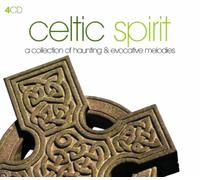 Various - Celtic Spirit