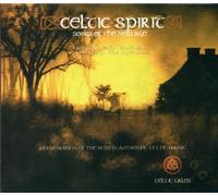 Various - Celtic Spirit
