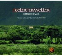 Various - Celtic Traveller-Songs O.Place