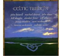 Various - Celtic Twilight V.1