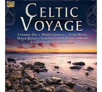 Various - Celtic Voyage